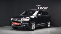 Audi Q7 2016