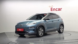 Hyundai Kona 2018