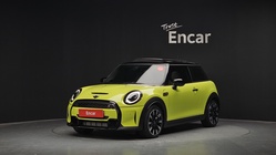 MINI Cooper 2023
