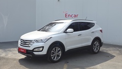 Hyundai Santa Fe 2014
