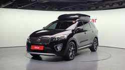 Kia Sorento 2017