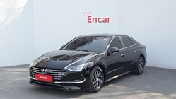 Hyundai Sonata 2020