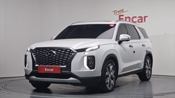 Hyundai Palisade 2020