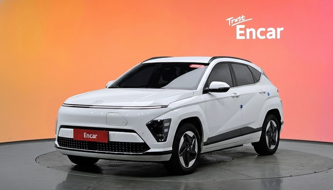 Hyundai Kona 2023