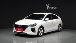 Hyundai Ioniq 2017