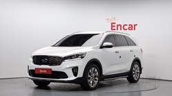 Kia Sorento 2019