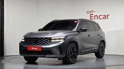 Samsung Grand Koleos 2024