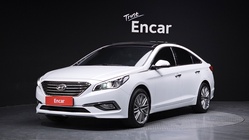 Hyundai Sonata 2014