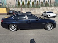 BMW 5 Series 2014