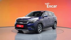 Kia Seltos 2021