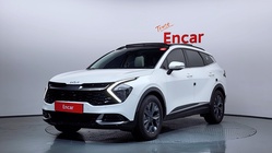 Kia Sportage 2024