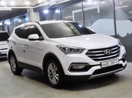 Hyundai Santa Fe 2016