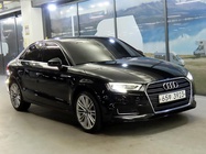 Audi A3 2018