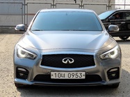 Infiniti Q50 2015
