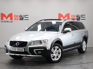 Volvo XC70 2016