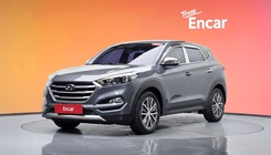Hyundai Tucson 2016