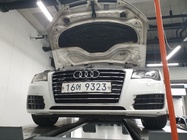 Audi A7 2013