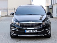 Kia Canival 2016