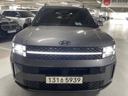 Hyundai Santa Fe 2024