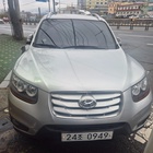 Hyundai Santa Fe 2009