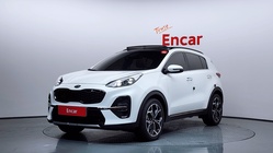 Kia Sportage 2019