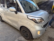 Kia RAY 2013