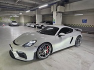 Porsche 718 2022