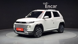Hyundai Casper 2021