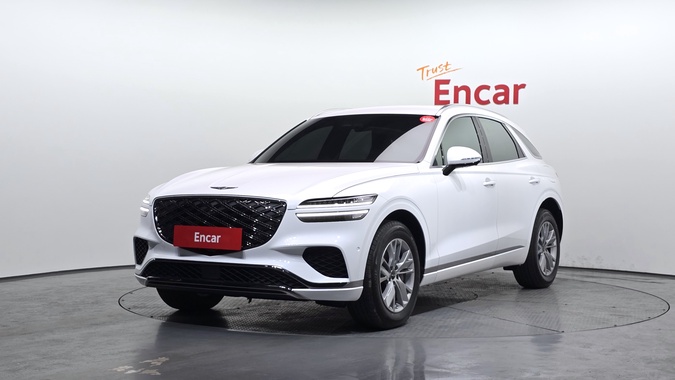 Genesis GV70 2025