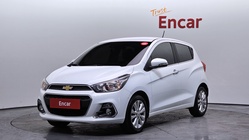 Chevrolet Spark 2018