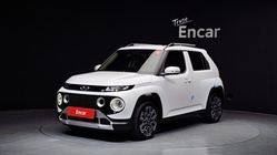 Hyundai Casper 2022