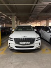 Genesis GV80 2020