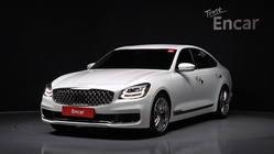 Kia K9 2019