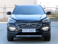 Hyundai Santa Fe 2015