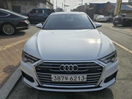 Audi A6 2020