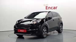 Kia Sportage 2019