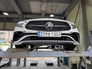 Mercedes-Benz CLS-Class 2022