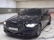 Genesis G90 2020