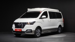 Hyundai Starex 2020