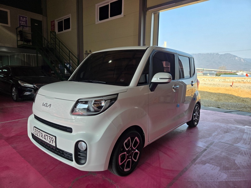 Kia RAY