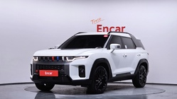Ssangyong Torres 2024