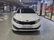 Kia K5 2011