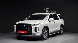 Hyundai Palisade 2024
