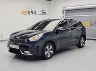 Kia Niro 2017