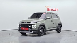 Hyundai Casper 2024