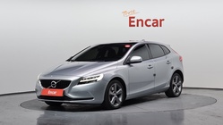 Volvo V40 2016