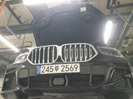 BMW X6 2021