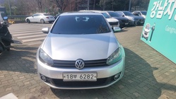 Volkswagen Golf 2011