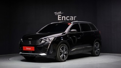 Peugeot 5008 2024