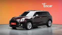 MINI Clubman 2017